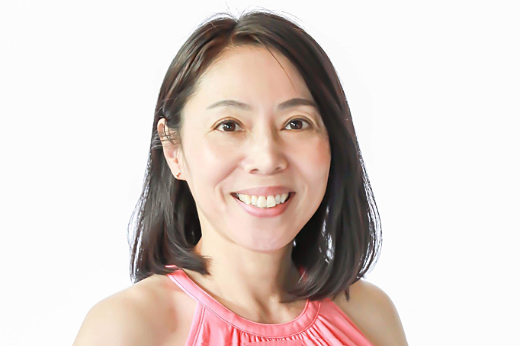 藤原 由美子