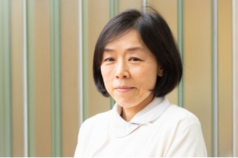 大野 友里恵