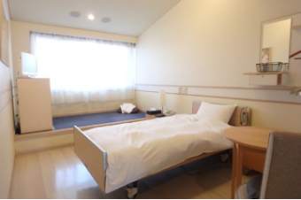 病室305・306号室