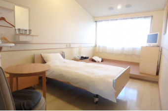病室307・308号室